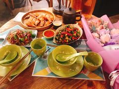 -胡桃里音乐酒馆(曲江店)