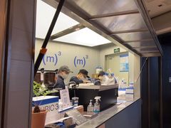 -CUBIC3三立方咖啡(西岸凤巢店)