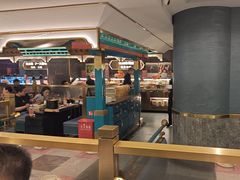 -一绪に寿喜烧(荟聚店)