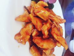 -牟传仁饭庄(星海店)