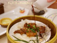 -香云轩·顺德菜(香云纱园林酒店店)