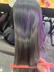 -藤野造型烫染·漂发