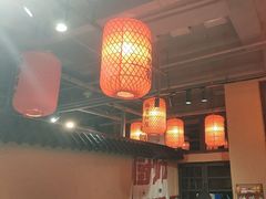 -山四砂锅(太原钟楼街店)