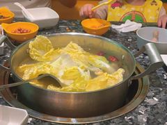-一席地·本地鸡窝·杭帮鸡火锅(萧山银隆百货店)
