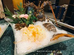 -叙亨轩海鲜火锅