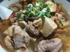 -正宗螺蛳粉(幸福路店)