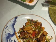 -上下九广州菜馆(锦业路店)