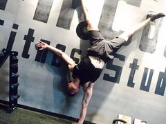 -MR.COOL健身工作室(浦江城市生活广场店)