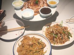 -额娘·春饼烤鸭(华北七楼创始店)