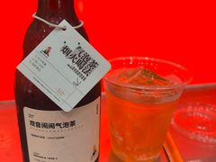 -喧闹·东方大气茶(鹅岭二厂店)
