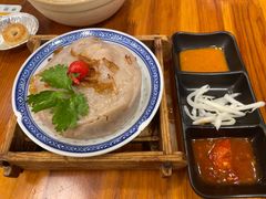 -芋包王闽南茶楼(八市店)