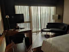 -上海外滩茂悦大酒店