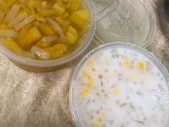 -甜蜜蜜(昌乐园店)
