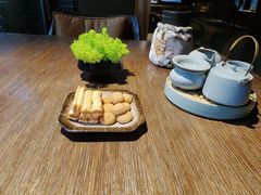 -成都观隐颐云台酒店-芳菲秀