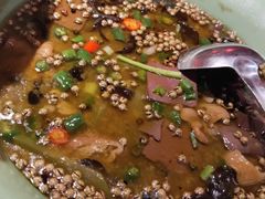 -绿茶餐厅(蓝色港湾店)