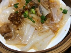 排骨陈村粉-松雅轩(大源店)