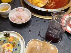 -沸炉重庆老火锅(军事博物馆店)