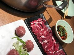 -掂档潮汕牛肉火锅(沈阳万象城店)