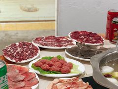 -原野牛肉岛