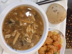 -七食九号食堂(东丽空港店)