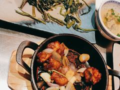 -潮界(虹桥新天地店)