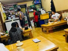 大堂-贤花饭店(城阳店)