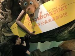 -杭州开元森泊度假乐园