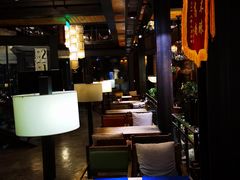 大堂-D STAR COFFEE帝星咖啡
