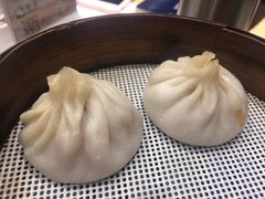 麻辣小龙虾灌汤包-一品小笼(金融街店)
