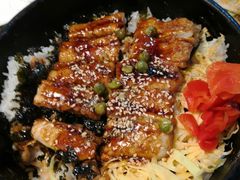 -鳗鱼家·深夜食堂(军博店)