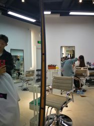 -ASA HAIR SALON