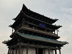 -乔家大院文化园区