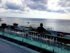 -Rock Bar Bali(Bali)