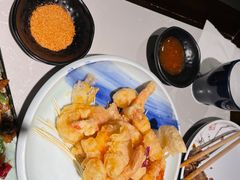 -额娘·现烙春饼烤鸭(太原总店)