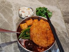-居鲜味螺蛳粉(客村店)