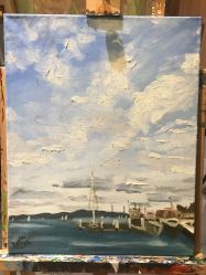 -故事馆手作综合体验馆