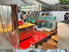 -大笑饭堂(甲子桥店)
