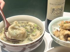 -顶特勒·黄鱼馆·特色菜(上海大世界店)