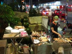 -Doo Dee Thai Food(Issan/Isaan/Esan)