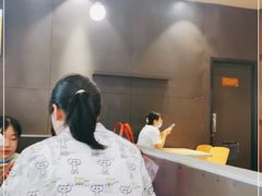-汉堡王(保定万博广场店)