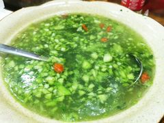 青菜钵-聚雅美食