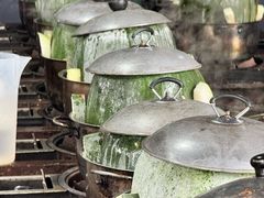 -红旗山庄(圭峰山店)