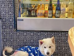 -OZ cafe(南昌路店)