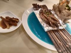 -益利大酒楼(井岸店)