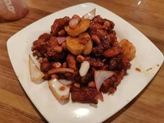-陈傻子餐厅(世纪都会店)