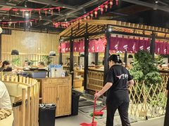 -牛哥の店炭火烤肉(攀枝花店)