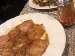 -厚味居炙子烤肉·清真(天桥南纬路店)