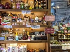 -南山杂货铺(昙华林路店)