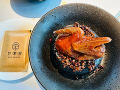 -许家菜(望江店)