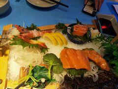 -千岛蚝高压锅生蚝·人参火锅(白云万达店)